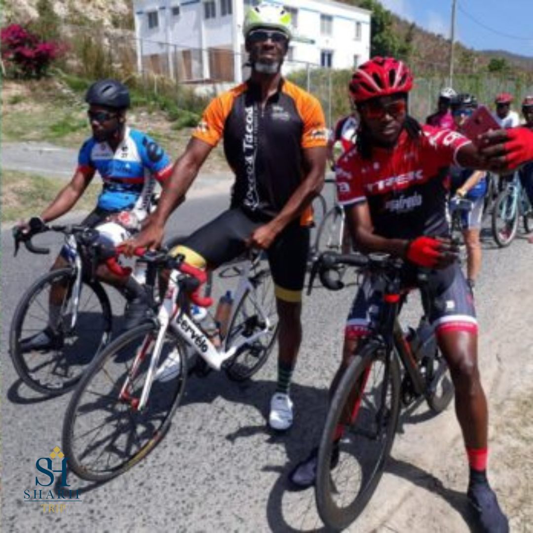 دوچرخه‌سوار مشهور دومینیکایی، در تصادف جاده‌ای جان خود را از دست داد